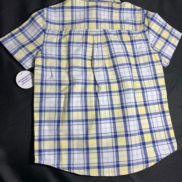 New 3 piece bundle Children’s Place toddler shirts - Picture 11 of 13